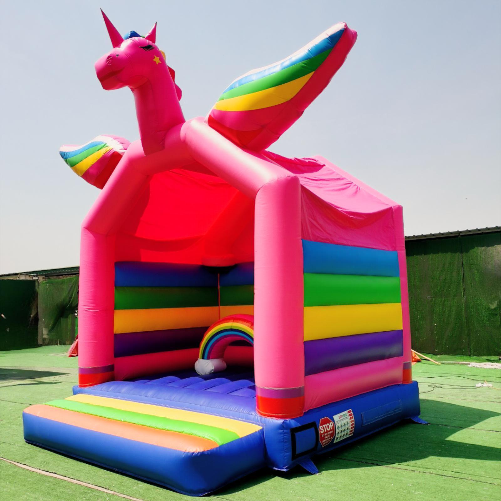 Unicorn Dreamland