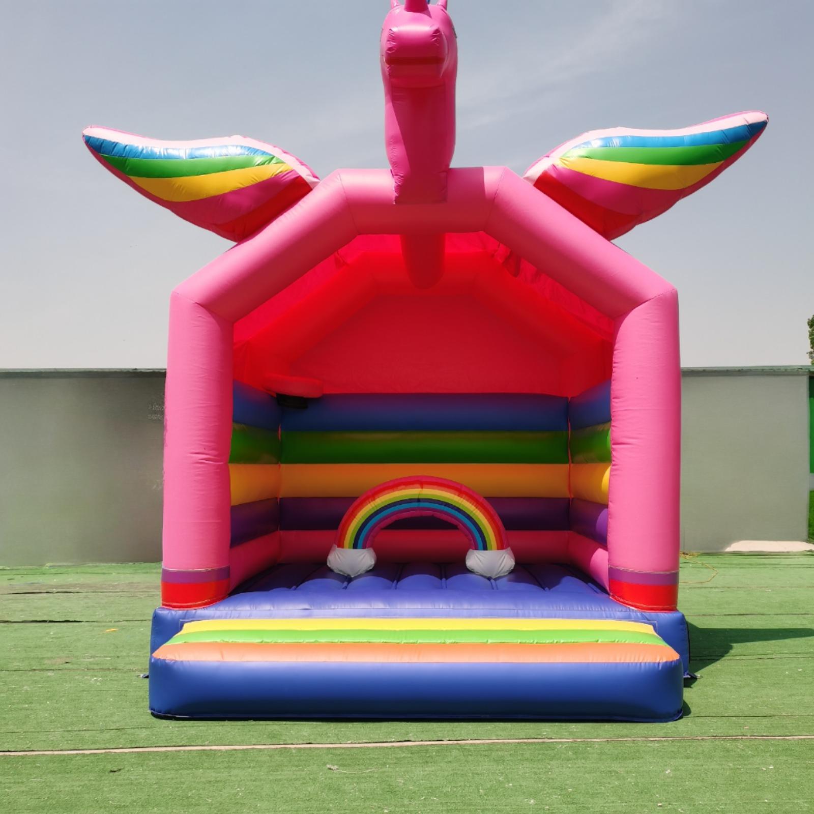 Unicorn Dreamland