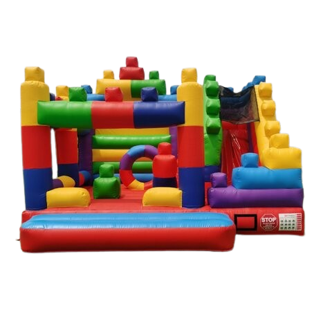 Block Party