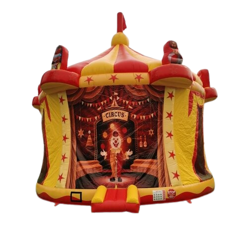 Carnival Kingdom