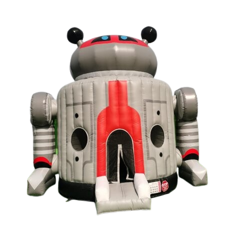 Robo Jump
