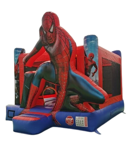 The Web Zone