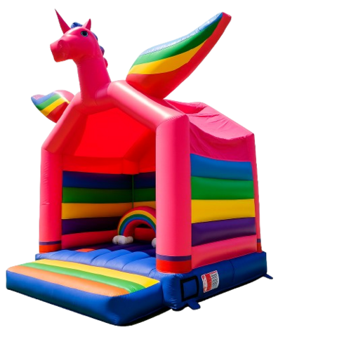 Unicorn Dreamland