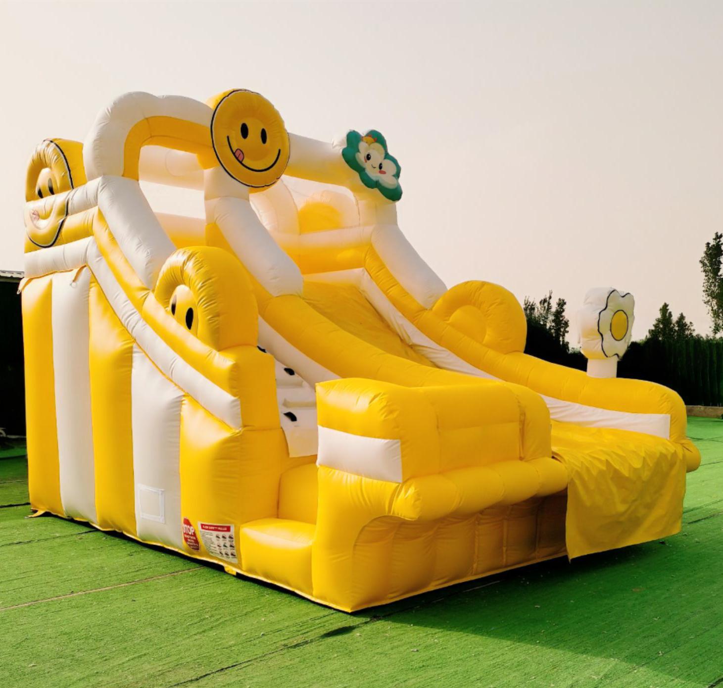Dry Slides